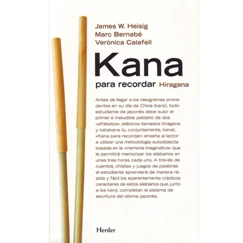 Kana Para Recordar