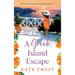 A Greek Island Escape
