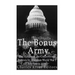 The Bonus Army: The History of the Controversial Protests by American World War I Veterans in 1932