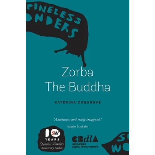 Zorba The Buddha
