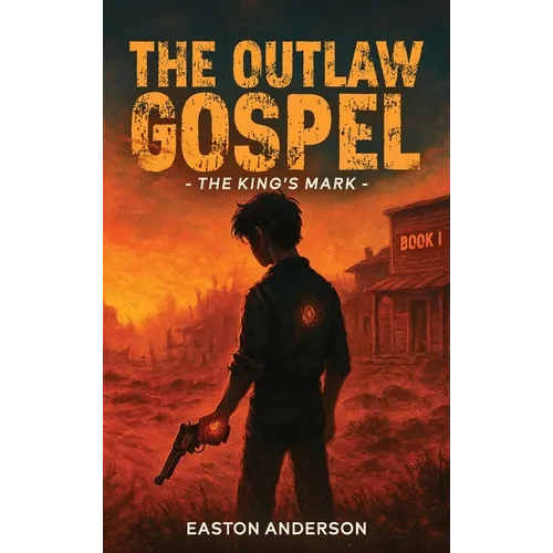 The Outlaw Gospel: The King's Mark