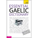 Essential Gaelic Dictionary