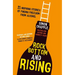 Rock Bottom and Rising: 21 Inspiring Stories of Finding Freedom from Alcohol