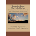 Remedies From The Holy Qur'an: All explanation about remedies in the light of Hadith and Quranic verses