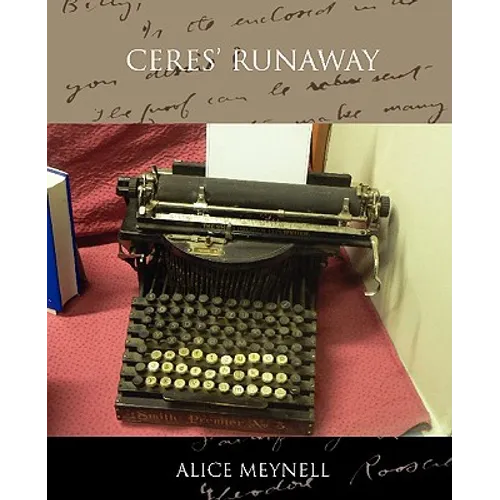 Ceres' Runaway
