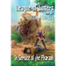 In Service of the Pharaoh (League of Losers Book #2): LitRPG Series