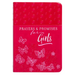 Prayers & Promises for Girls