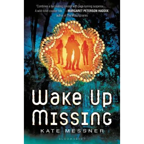 Wake Up Missing