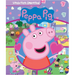 Peppa Pig: Little First Look and Find