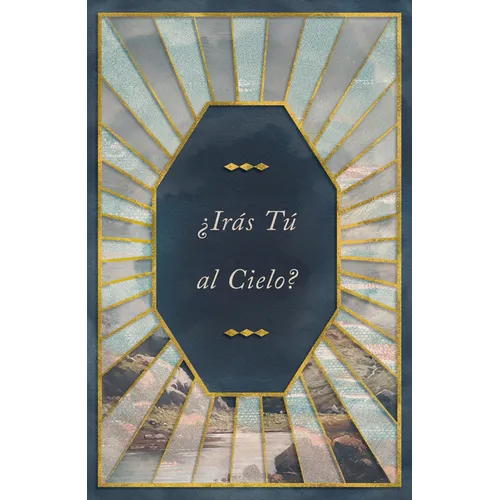 Are You Going to Heaven? (Spanish 25-Pack)
