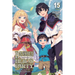 Banished from the Hero's Party, I Decided to Live a Quiet Life in the Countryside, Vol. 15 (Light Novel)