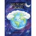 Does The Earth Dream