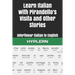 Learn Italian with Pirandello's Visita and Other Stories: Interlinear Italian to English