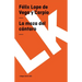 La moza del cántaro
