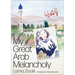 My Great Arab Melancholy