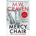 The Mercy Chair