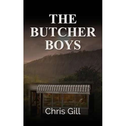 The Butcher Boys