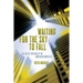 Waiting for the Sky to Fall: The Age of Verticality in American Narrative