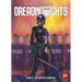 Dreadnoughts: The March of Progress