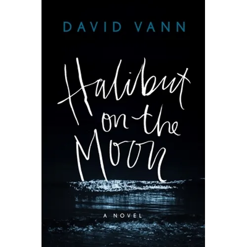 Halibut on the Moon