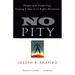 No Pity: People with Disabilities Forging a New Civil Rights Movement