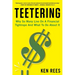Teetering: Why So Many Live on a Financial Tightrope and What to Do about It