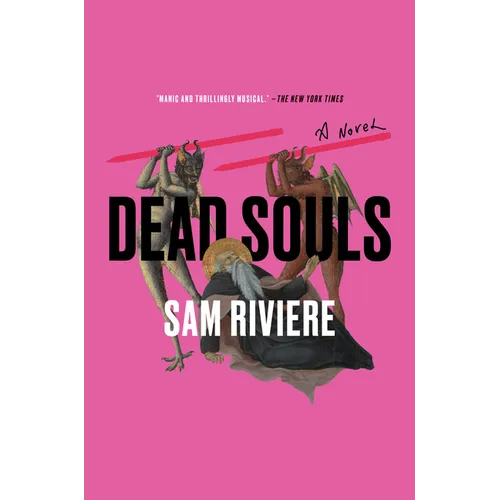Dead Souls
