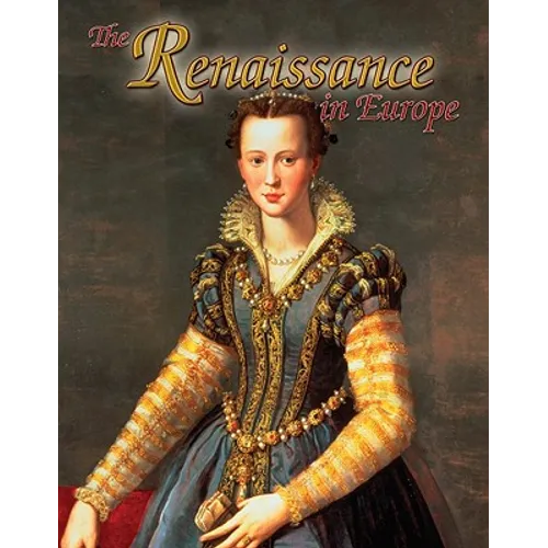 The Renaissance in Europe