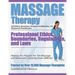 Massage Therapy Professional Ethics, Boundaries, Regulations, and Laws: A 250 Question Review For Massage & Bodywork Practitioners
