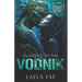 Guarded by the Vodnik: Monster Security Agency