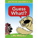 Guess What!?-An Unlimited Squirrels Book