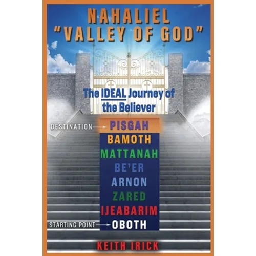 Nahaliel "Valley of God": The IDEAL journey of the Believer