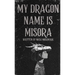 My Dragon Name is Misora