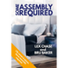 Some Assembly Required