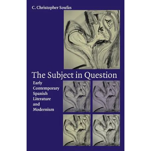 Subject in Question