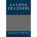 La cena de ceneri
