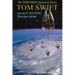 Tom Swift and His Cyclonic Eradicator