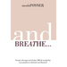 And Breathe...