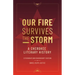 Our Fire Survives the Storm: A Cherokee Literary History, Citizenship and Sovereignty Edition
