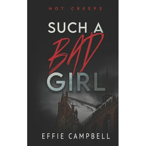 Such a Bad Girl