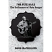 For Pete's Sake: The Influence of Pete Seeger: A compelling look into the life, music, and legacy of folk icon and social activist Pete Seeger.