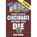 100 Things to Do in Cincinnati Before You Die, 3rd Edition
