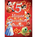 Disney: 5-Minute Christmas Stories