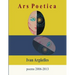 Ars Poetica