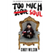 Too Much Soul: The Journey of an Asian Southern Belle