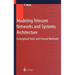 Modeling Telecom Networks and Systems Architecture: Conceptual Tools and Formal Methods