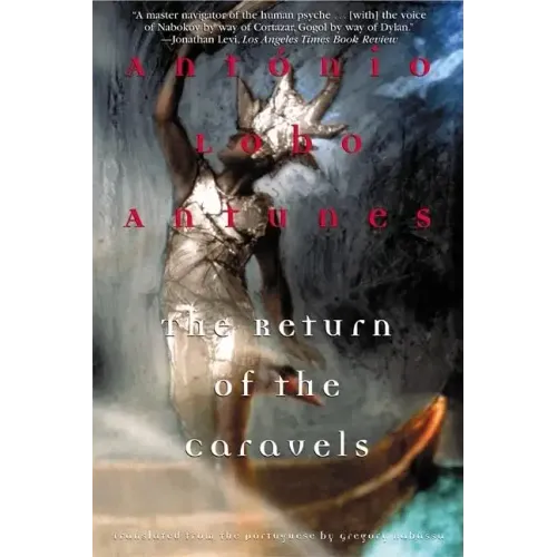 The Return of the Caravels