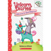 Welcome to Sparklegrove: A Branches Book (Unicorn Diaries #8)