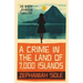 A Crime in the Land of 7,000 Islands