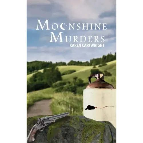 Moonshine Murders
